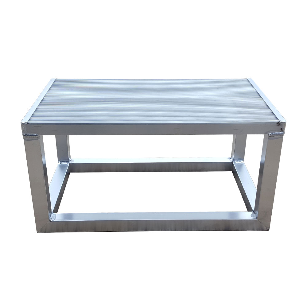 논슬립 1단발판 A형