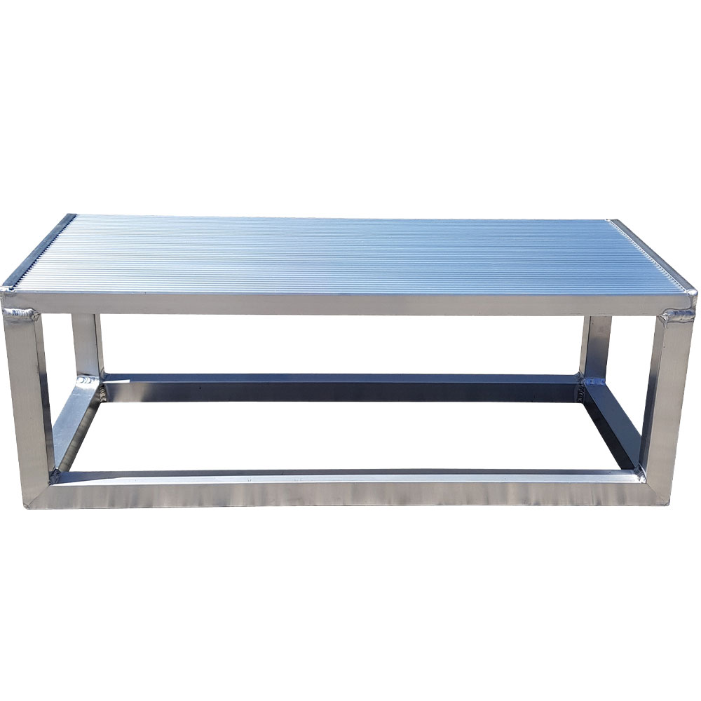 논슬립 1단발판 B형