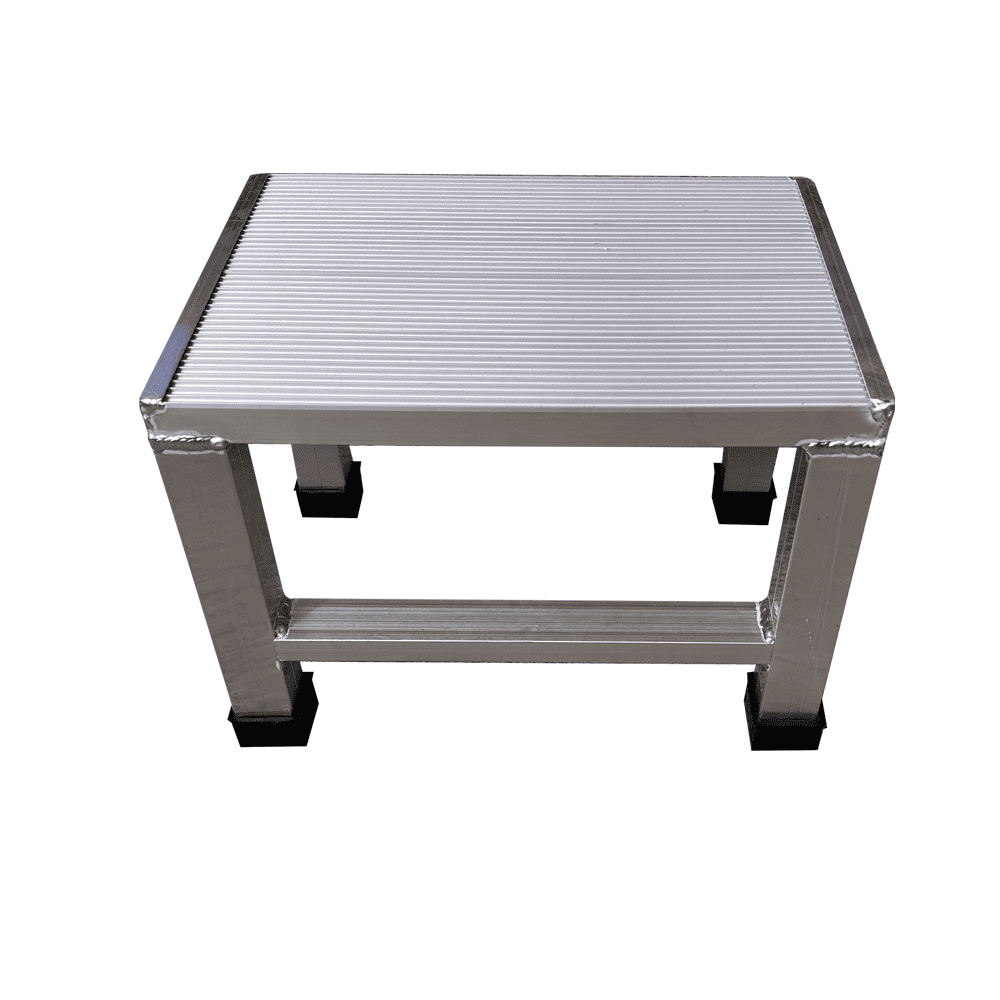 논슬립 1단 400 계단 발판