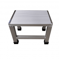 논슬립 1단 400 계단 발판