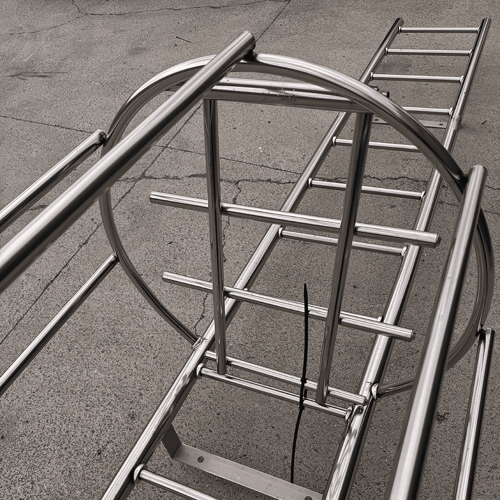 안전망 사다리 3M ~10M 이상