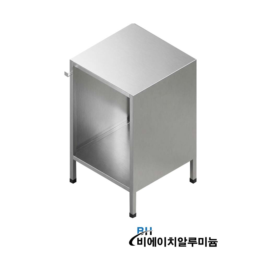 지게차 충전기 보관함