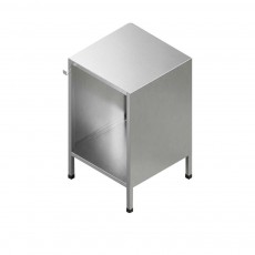 지게차 충전기 보관함