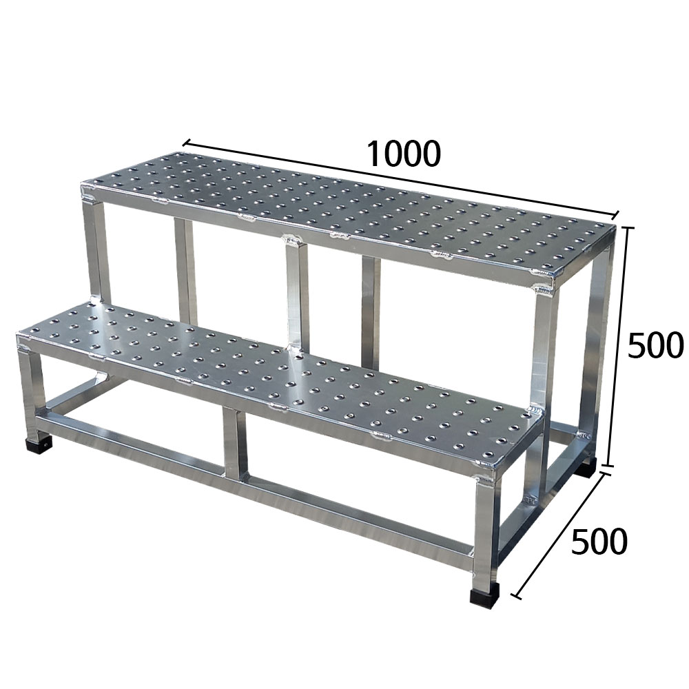 T2-1000 타공발판